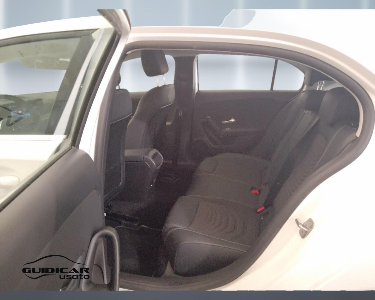 Mercedes-Benz Classe A - W177 2023 - A 180 d Advanced auto