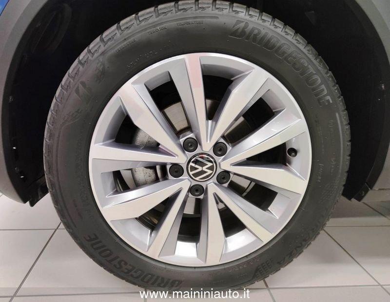 Volkswagen T-Roc 1.0 TSI 110cv Style + Car Play "SUPER PROMO"