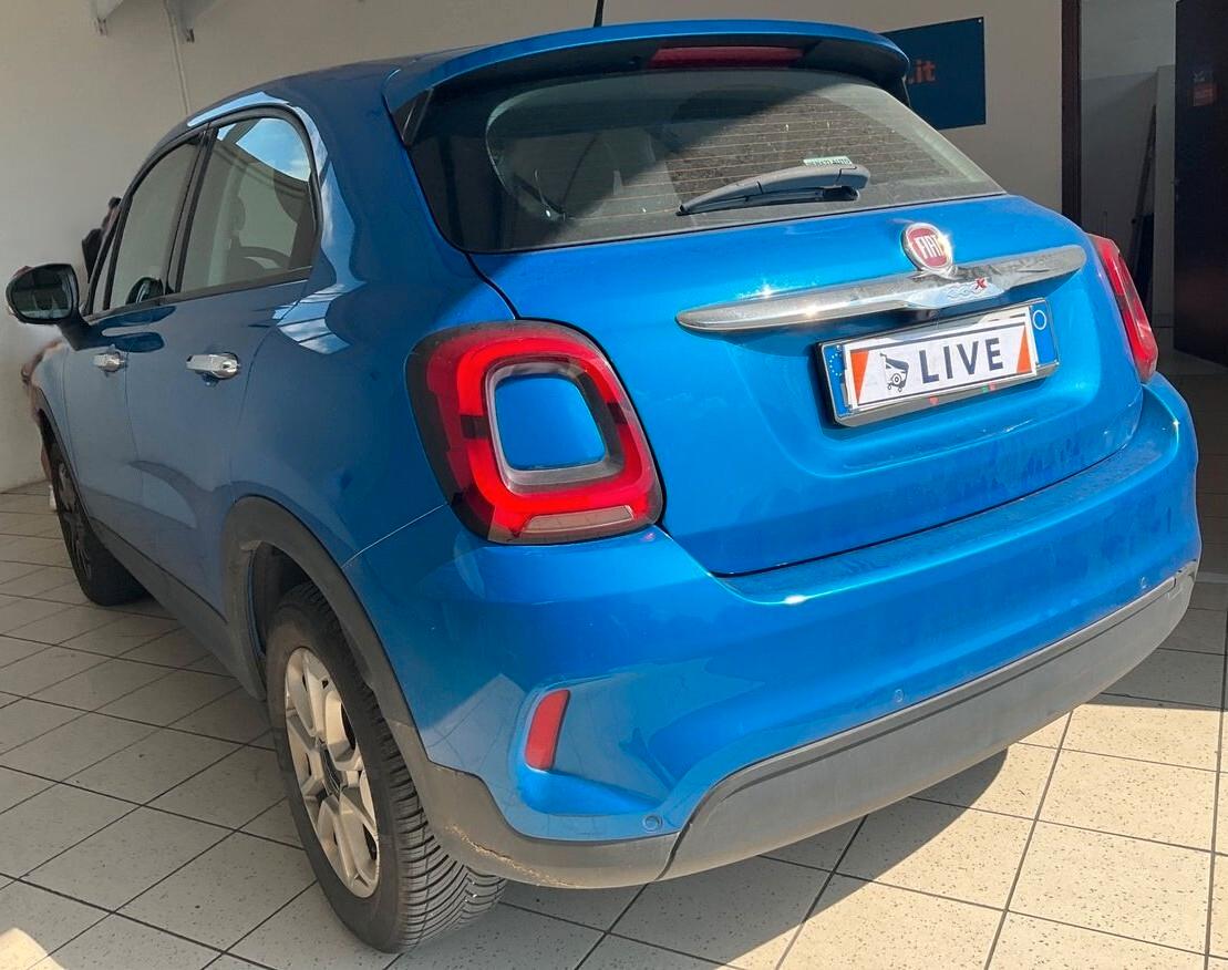 Fiat 500X 1.6 E-TorQ Urban - NESSUN OBBLIGO DI FINANZIAMENTO-