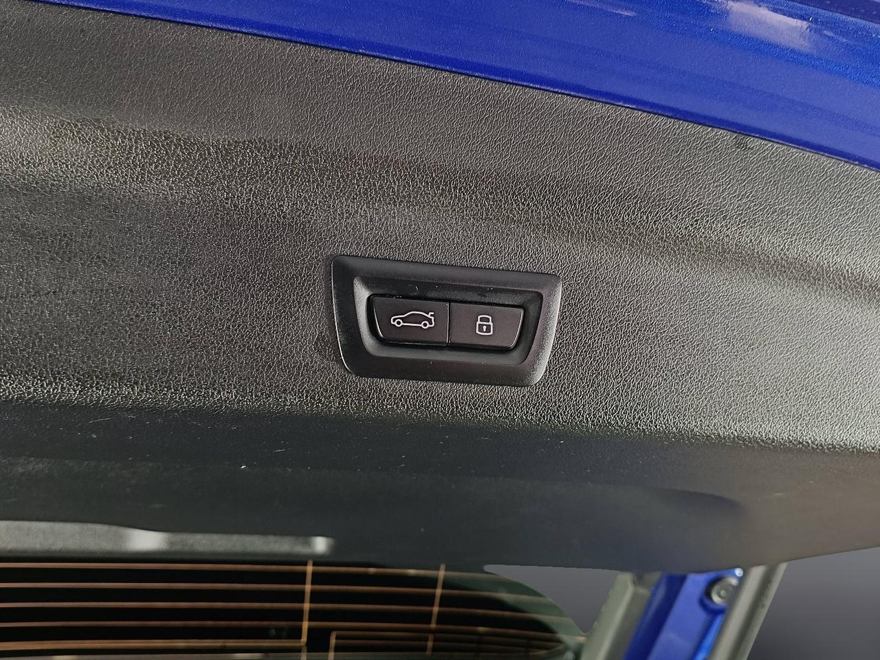 BMW X1 U11 - iX1 edrive 20 MSport