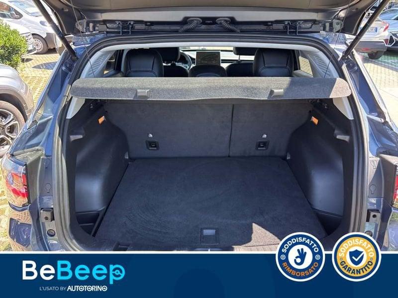 Jeep Compass 1.3 TURBO T4 LIMITED 2WD 130CV