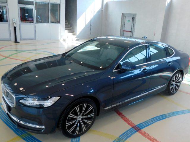 VOLVO S90 B5 (d) AWD automatico Plus Bright