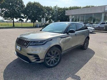 Land Rover Range Rover Velar 2.0D I4 240 CV R-Dynamic SE