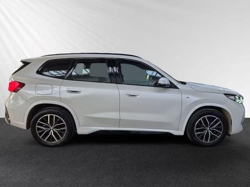BMW X1 sDrive 18i MSport Camera 18" Live Cockpit