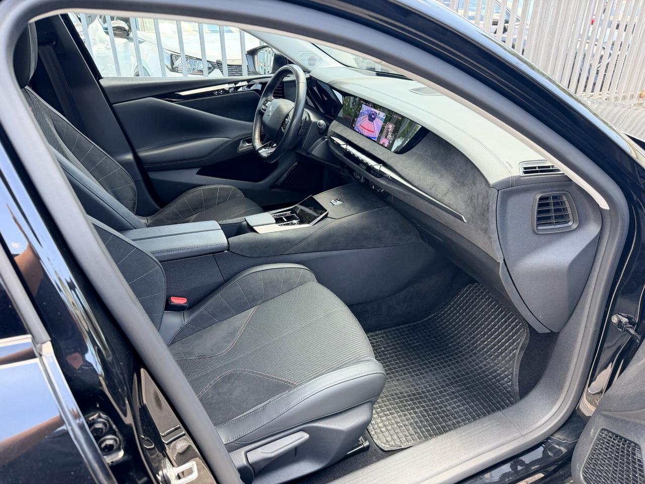 DS4 BlueHDi 130 aut. Performance Line+
