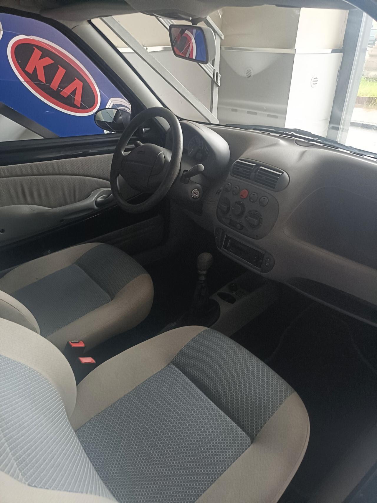 Fiat Seicento 1.1 Classic