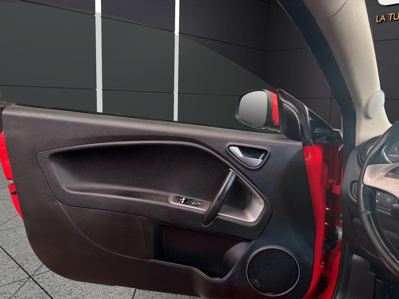 Alfa Romeo MiTo 1.3 JTDm-2 95 CV S&S Distinctive