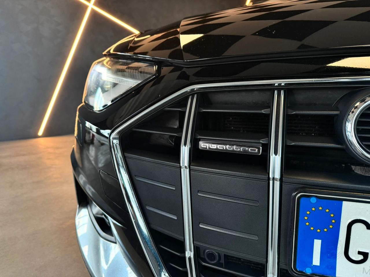 Audi A4 allroad 40 TDI 204 CV S tronic Business