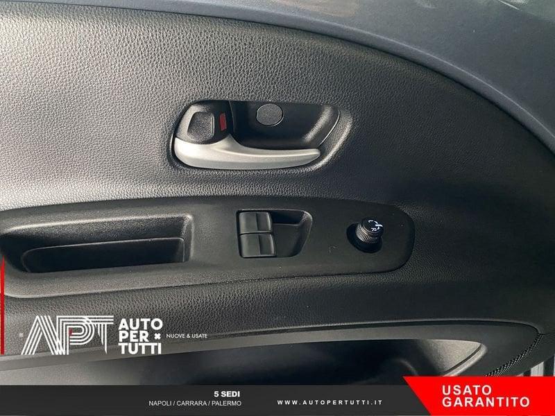 Toyota Aygo X Aygo X 1.0 Trend 72cv s-cvt