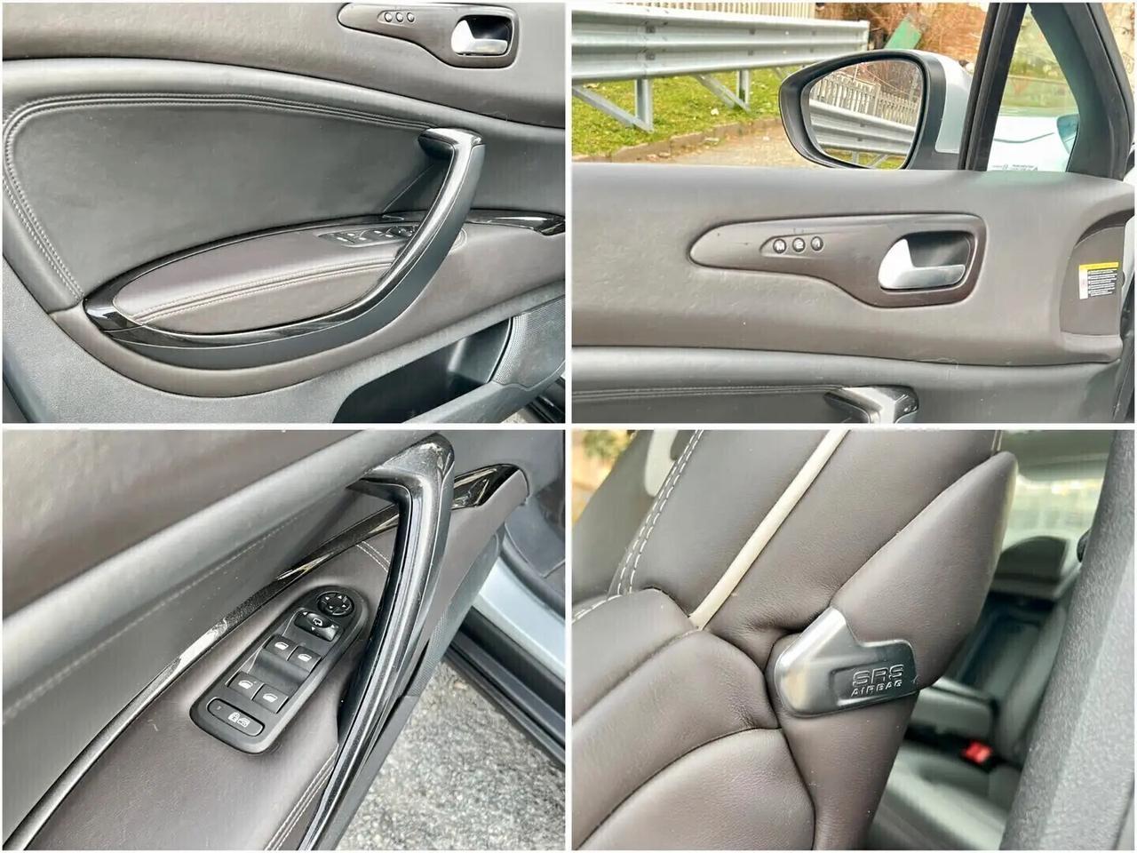 Citroen C5 Berlina 2.0 BlueHDi 180cv aut Hydractive Exclusive