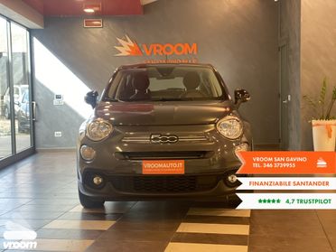 FIAT 500X 500X 1.0 T3 120 CV
