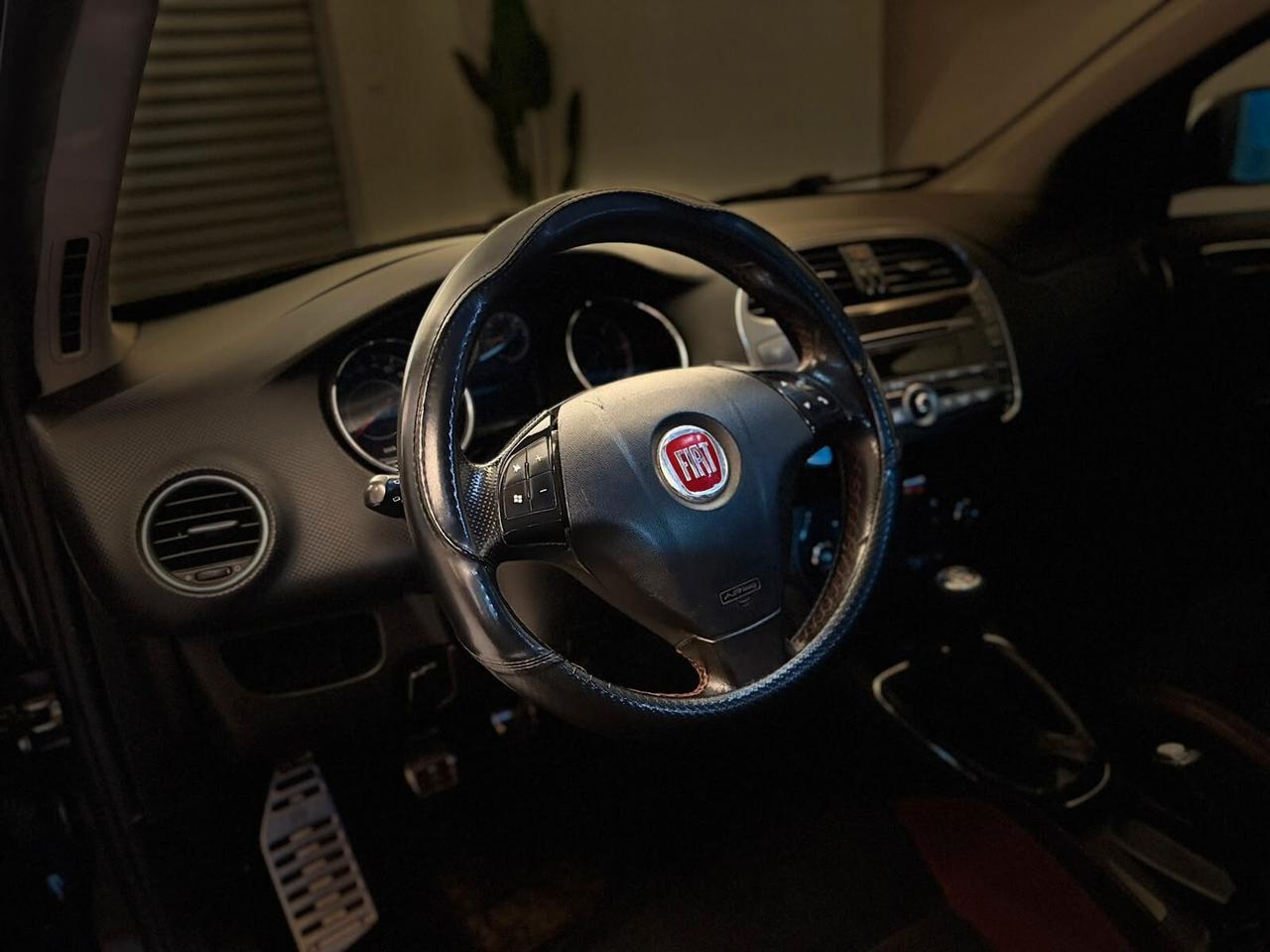 FIAT BRAVO 1.6 MJT 120CV DPF ACTIVE UNIPRO
