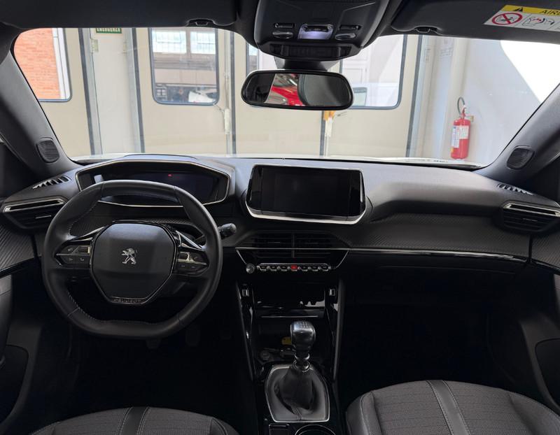 Peugeot 2008 2008 PureTech 100 S&S Allure Pack