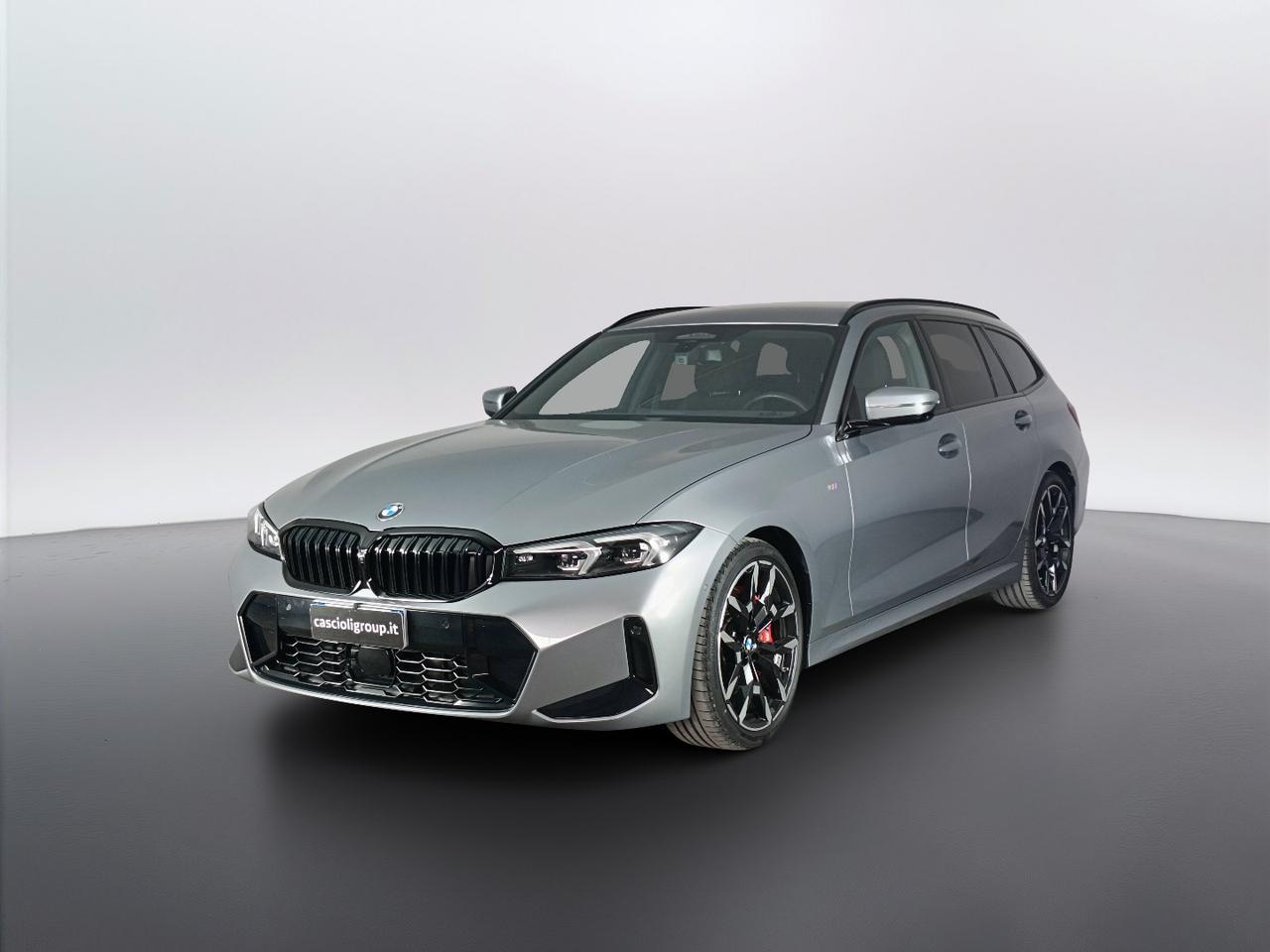 BMW Serie 3 G21 2022 Touring - 320d Touring mhev 48V xdrive MSport auto