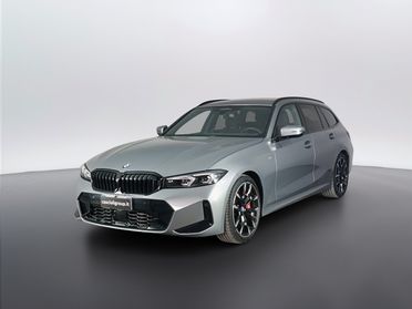 BMW Serie 3 G21 2022 Touring - 320d Touring mhev 48V xdrive MSport auto