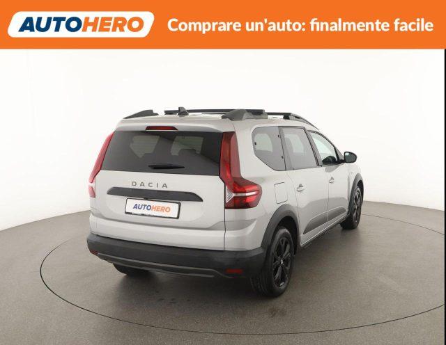 DACIA Jogger 1.0 TCe 110 CV 7 posti Extreme Up