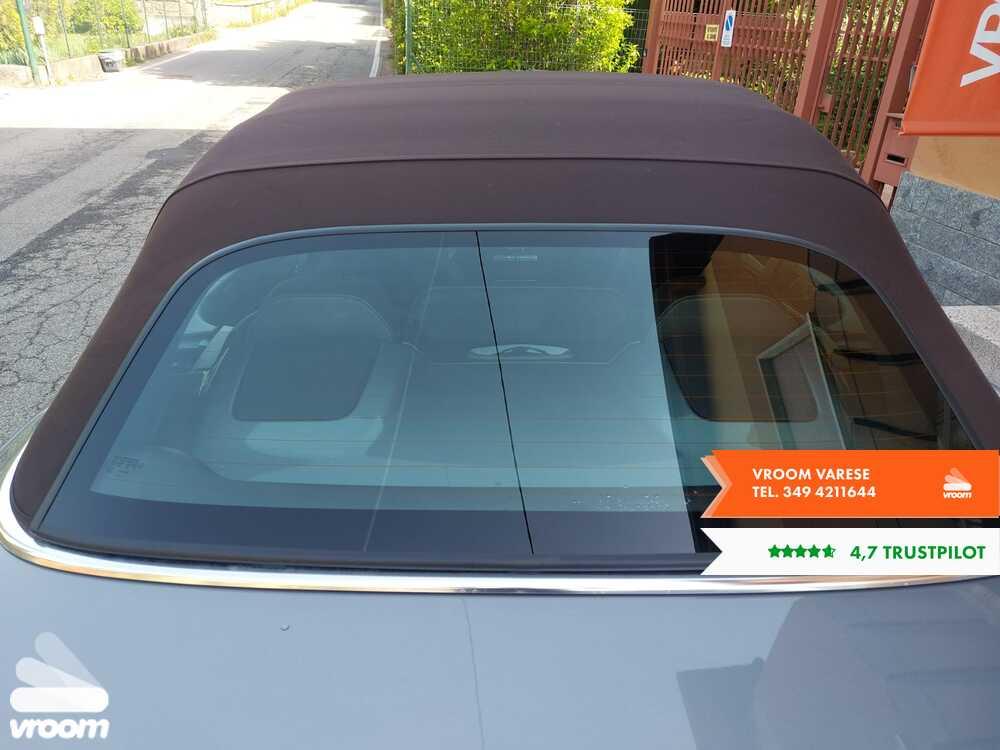 MERCEDES Classe E Cbr (A207) E 250 Cabrio Sport