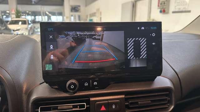 Citroen Berlingo BlueHDi 130 Stop&Start EAT8 M Max *FULL* *KM0*