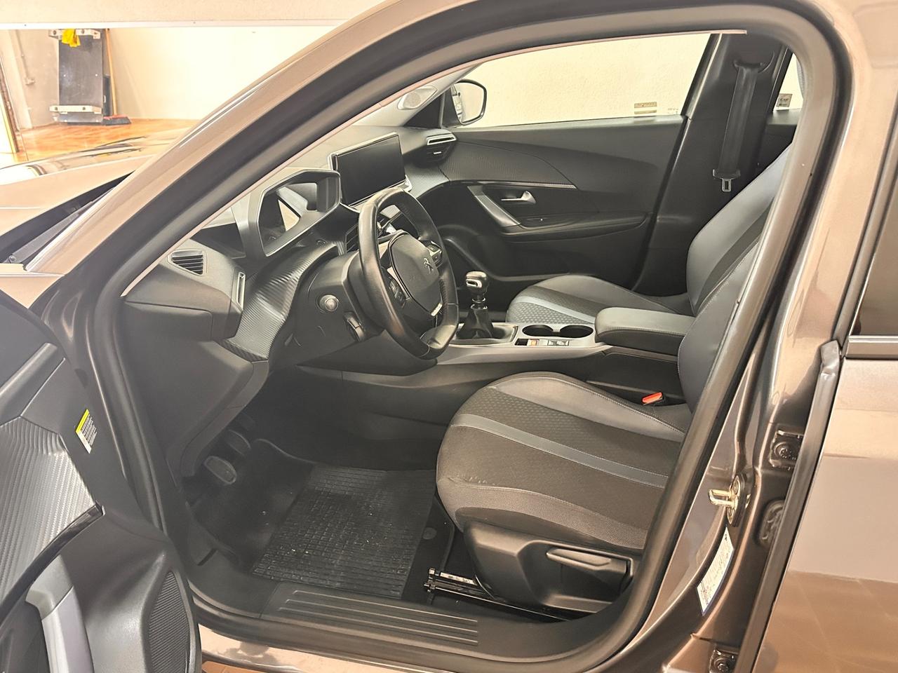 Peugeot 2008 1.5 BlueHDi 100 cv S&S Allure