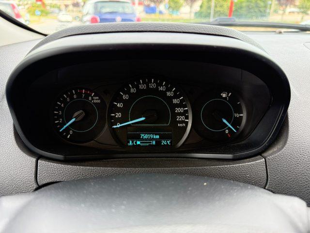 FORD Ka+ 1.2 85 CV Start&Stop Ultimate