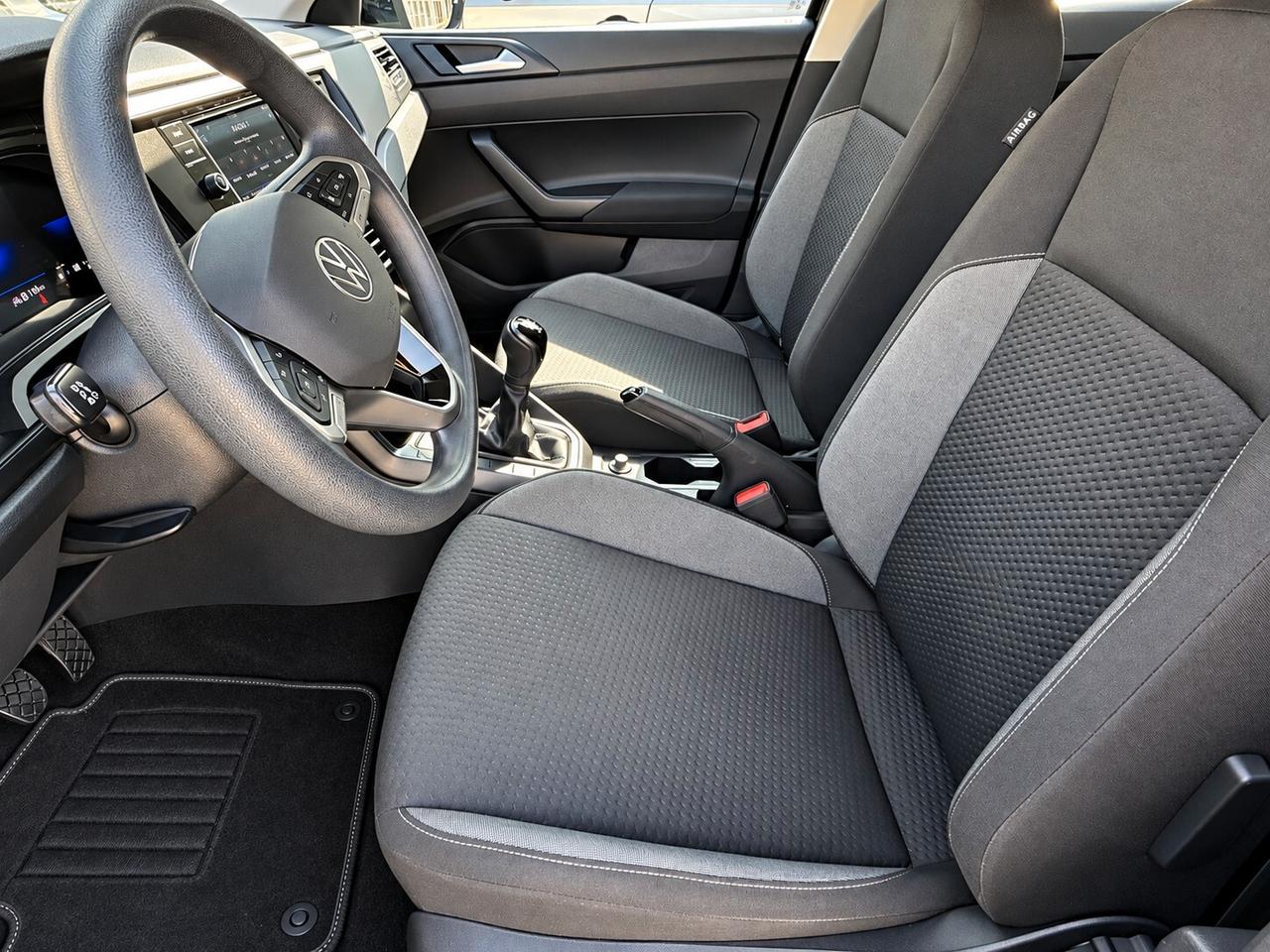 Volkswagen Taigo 1.0 TSI 110 CV Life