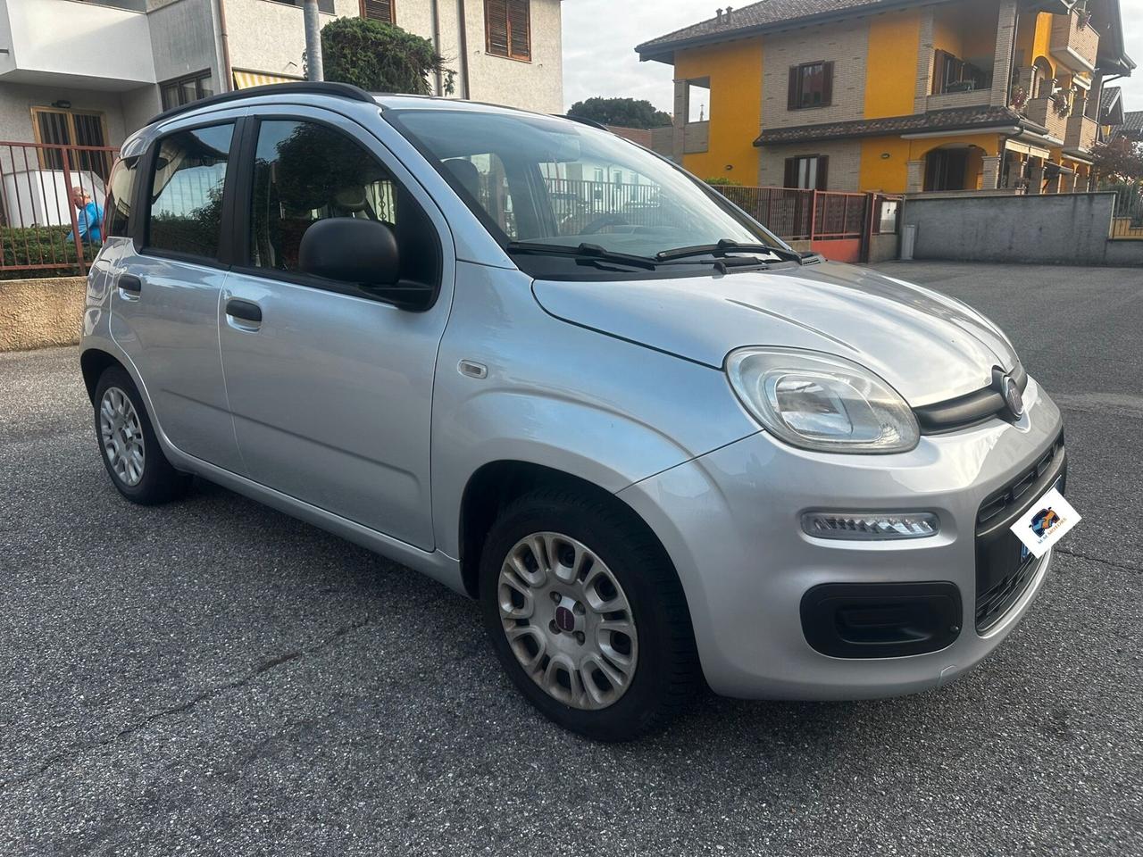 Fiat Panda 1.2 ADATTA A NEOPATENTATI