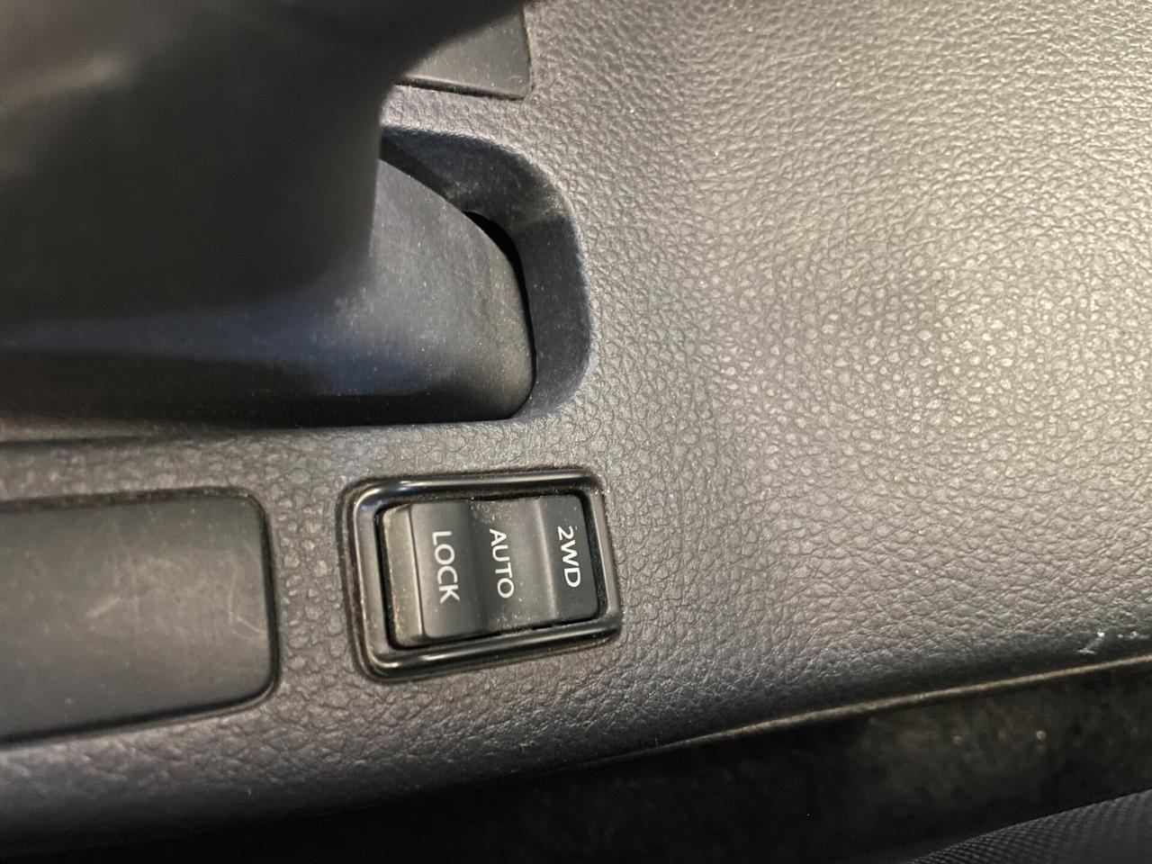 Fiat 16 Sedici 4x4 1.6 16V Emotion TAGLIANDATA NEOPATENTATI