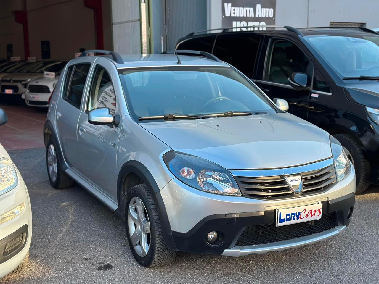 Dr DR4 Sport 1.6 Bi-Fuel GPL 63.000KM