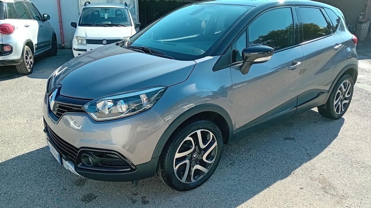 Renault captur-900 tce/benz-full-2016