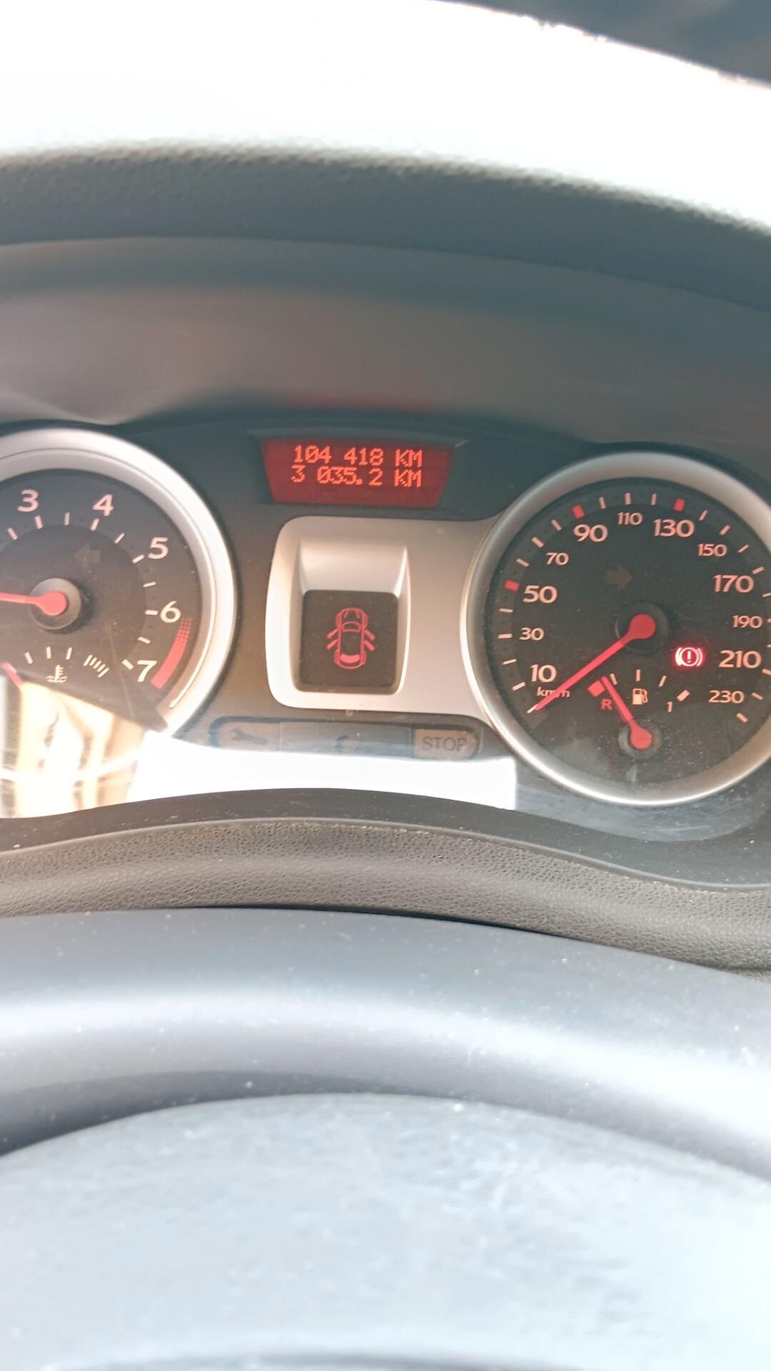 Renault Clio Storia 1.2 5 porte luxe 75cv