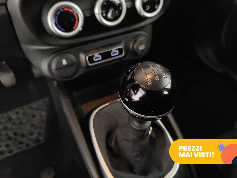 FIAT 500L 1.3 Multijet 95 CV Cross