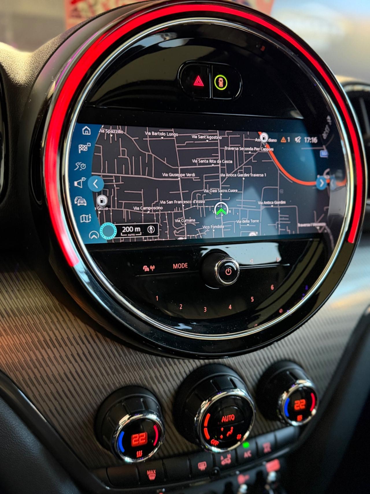 Mini Cooper Countryman 1.5 SE Yours ALL4