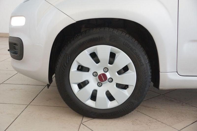 FIAT Panda 1.2 69cv S&S E6d-Temp Pop