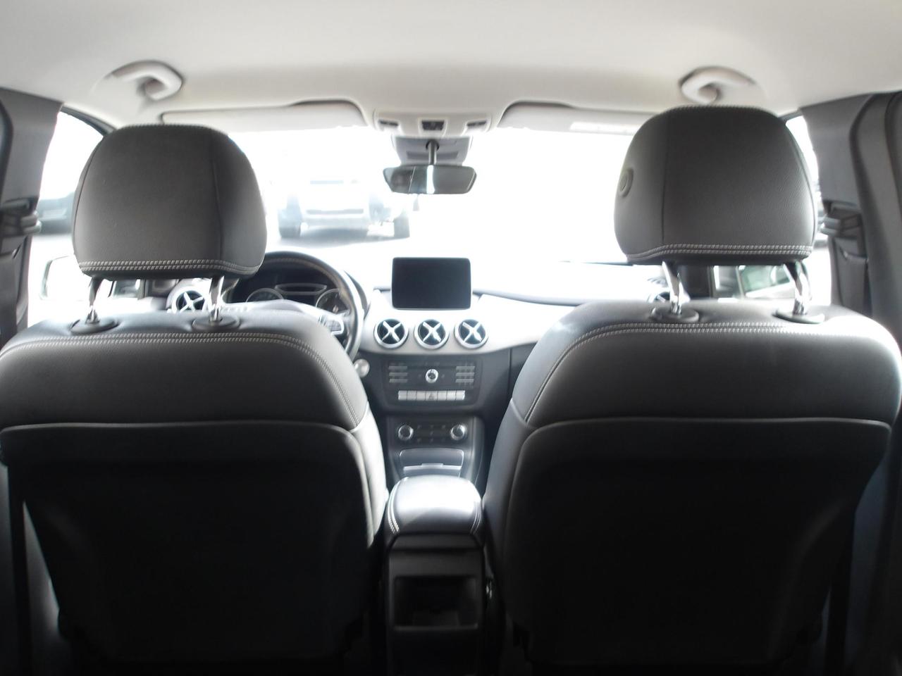 Mercedes B 180 D (cdi) AMG Sport auto