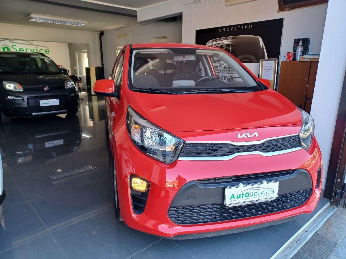KIA - Picanto - 1.0 12V 5p. Urban
