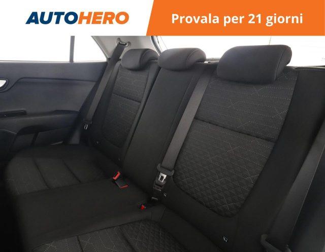 KIA Rio 1.2 DPi 84 CV Style
