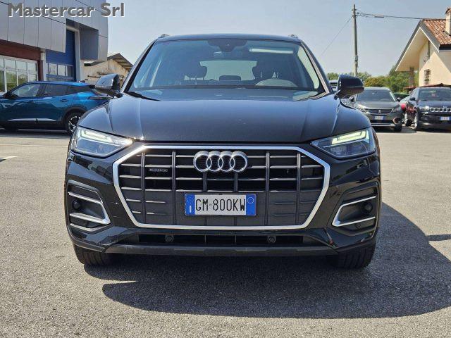 AUDI Q5 Q5 40 2.0 tdi mhev 12V Business quattro s-tronic -