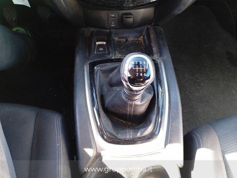 Nissan X-Trail III 2014 Diesel 1.6 dci Acenta 2wd E6