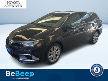 Toyota Auris TOURING SPORTS 1.8H LOUNGE CVT