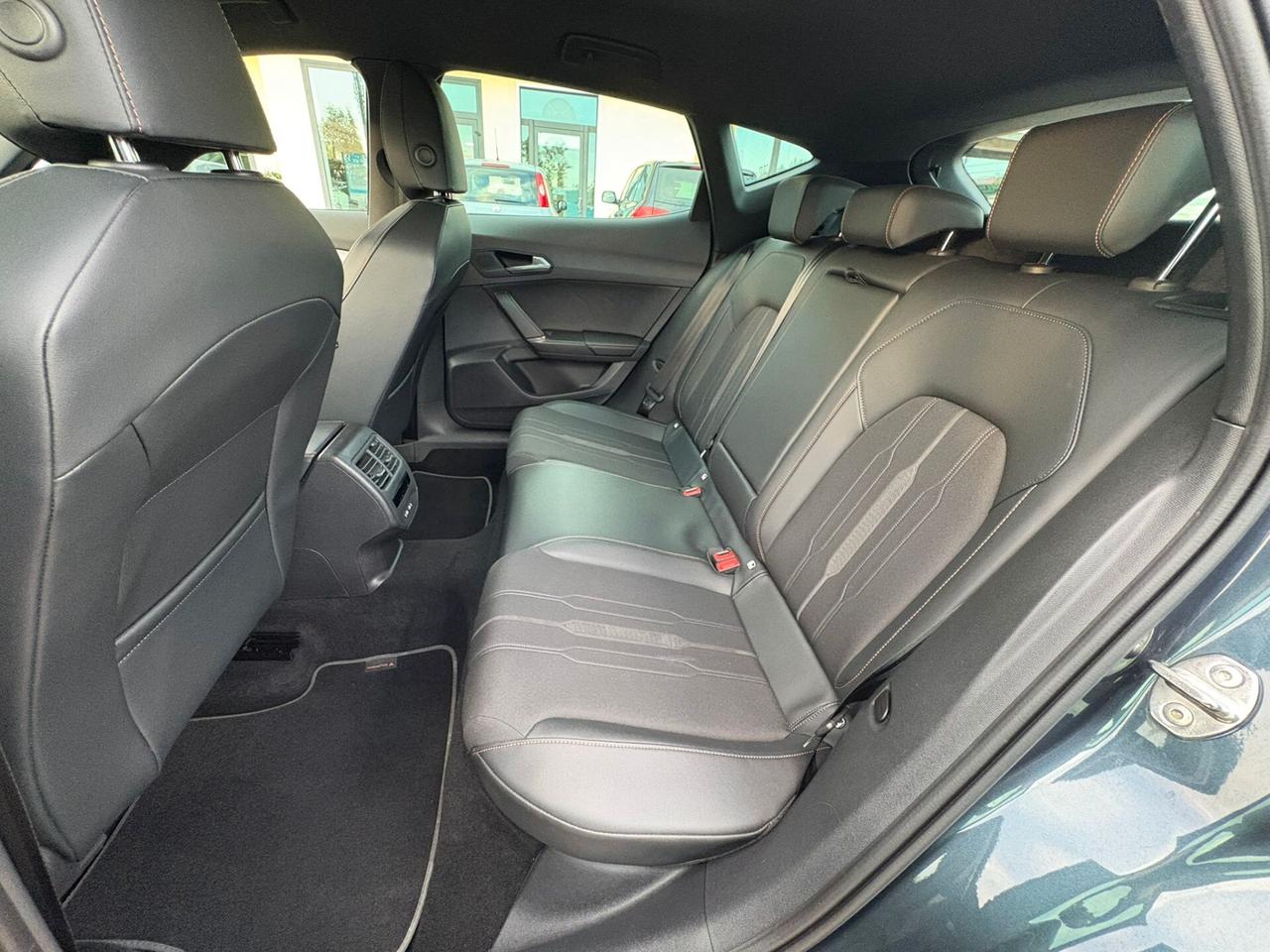 CUPRA FORMENTOR 1.5 TSI 150 CV DSG FULL OPTIONAL