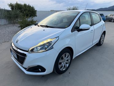 Peugeot 208 BlueHDi 75 5 porte Active 2016