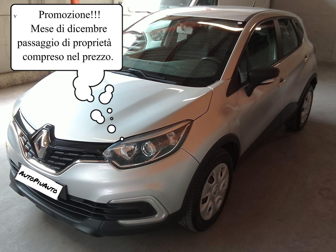 1.5 TDCi START/STOP AUTOMATICO Ok Neo