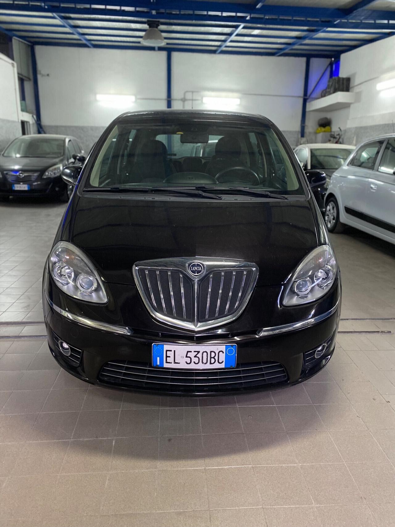 Lancia MUSA 1.3 Mjt 95 CV Diva