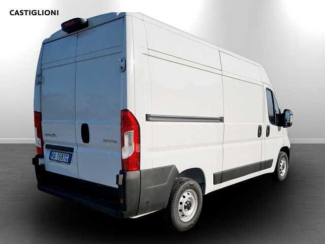 Citroen Jumper Jumper 33 L2H2 2.2 bluehdi 140cv S&S