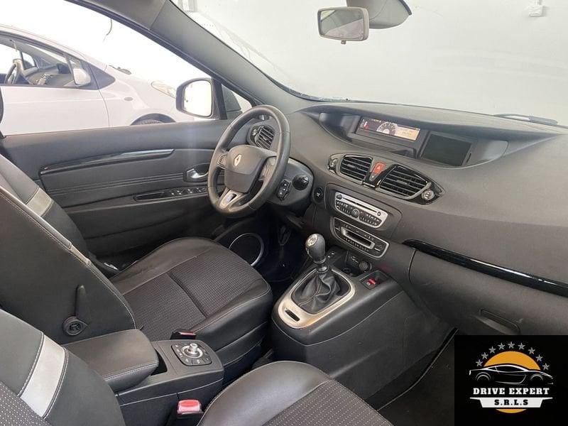 Renault Scénic Scénic 1.5 dCi 110CV Luxe