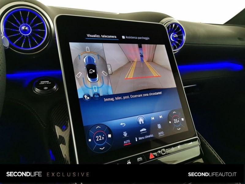 Mercedes-Benz SL AMG 63 Premium Plus 4matic+ auto