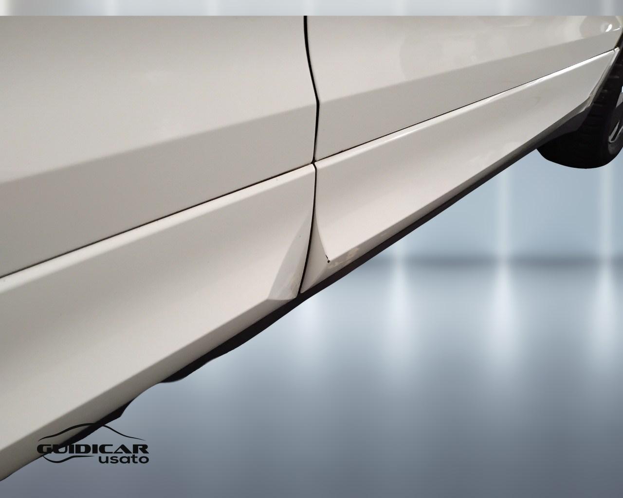 VOLKSWAGEN T-Cross 2019 - T-Cross 1.0 tsi Sport 95cv