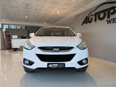 HYUNDAI ix35 1.6 GDI 2WD Comfort