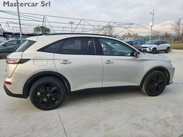 DS AUTOMOBILES DS 7 DS7 1.5 hdi Performance Line 130cv auto - GP780BE