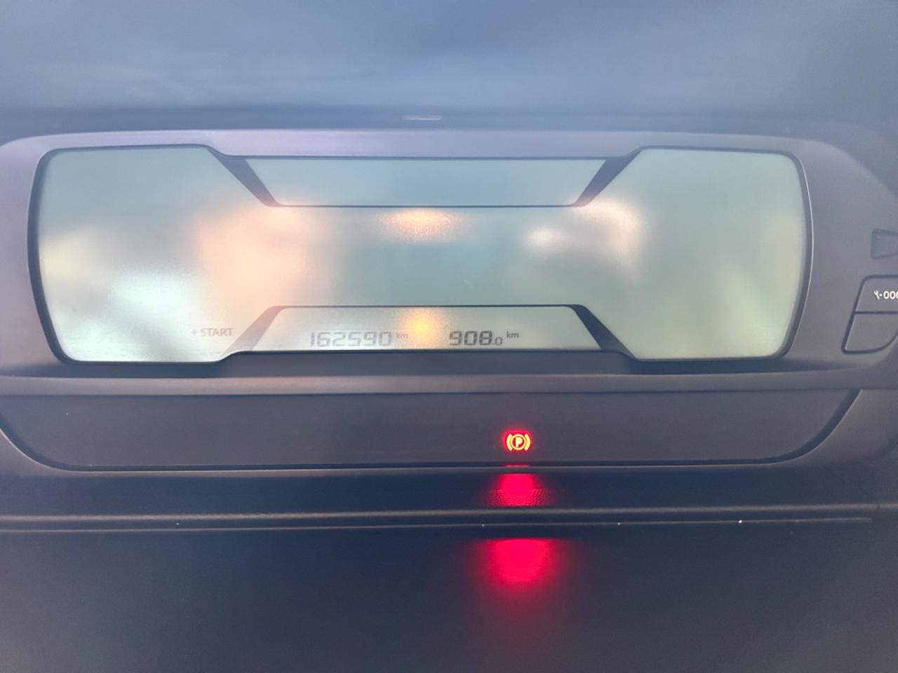 Citroen C4 Picasso BlueHDi 120 S&S EAT6 Exclusive